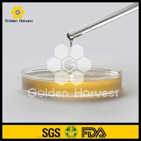 organic natural honey